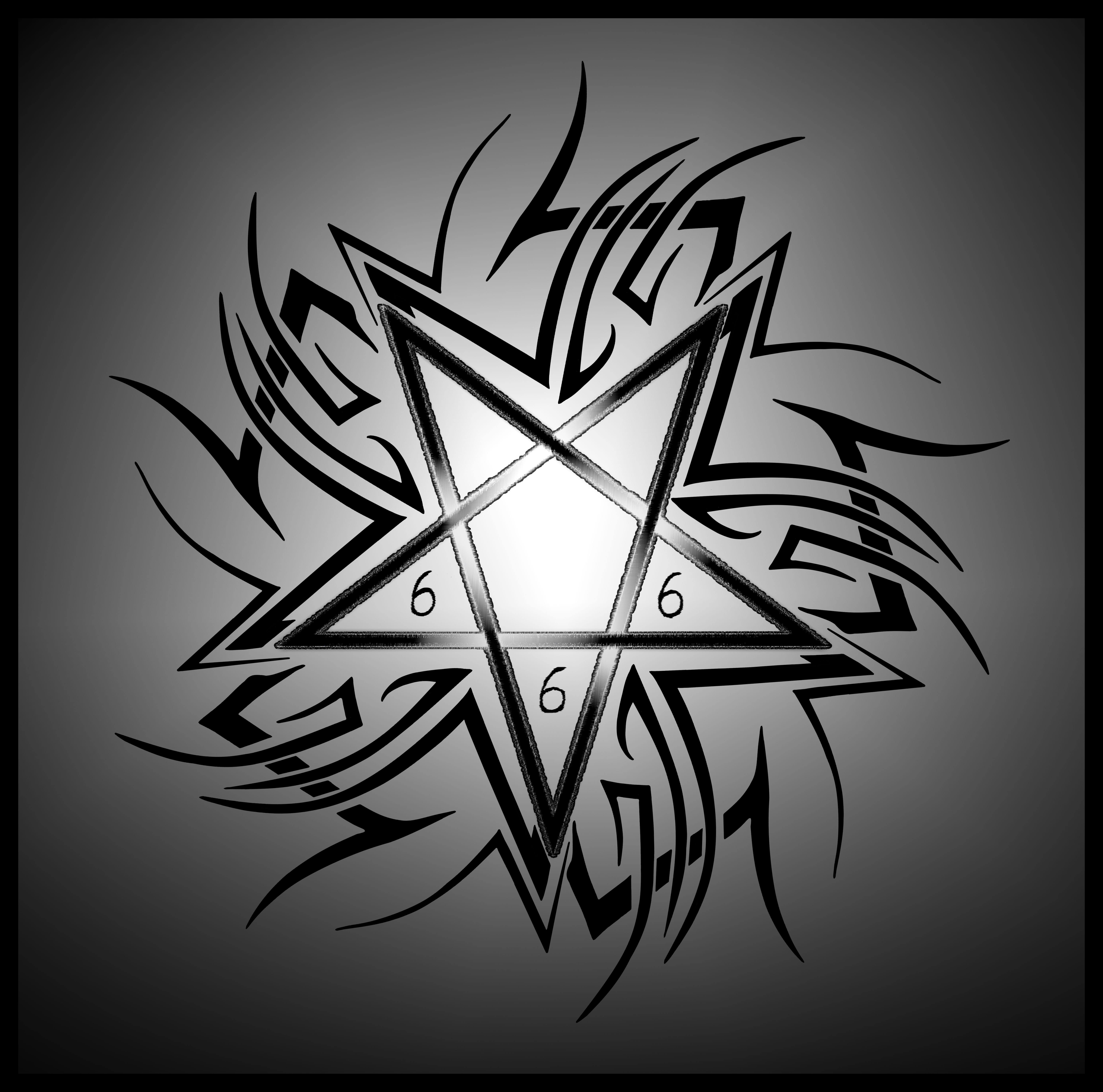 Pentagramm1